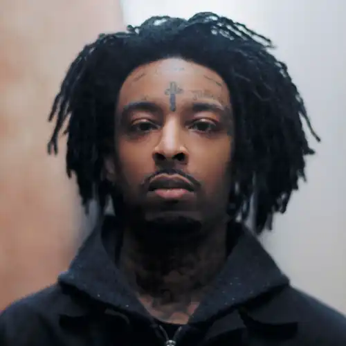 21 Savage