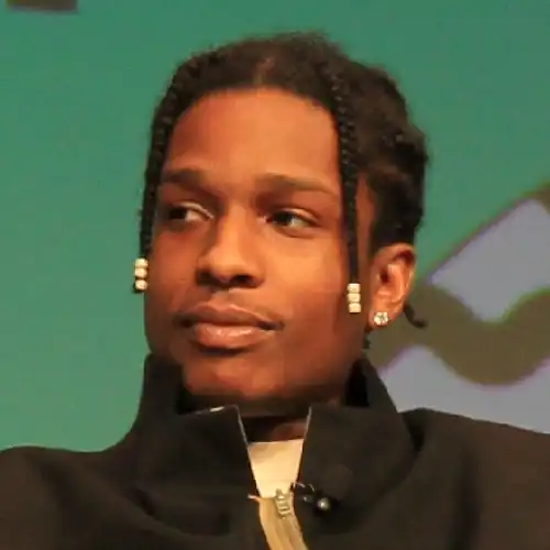 A$AP Rocky