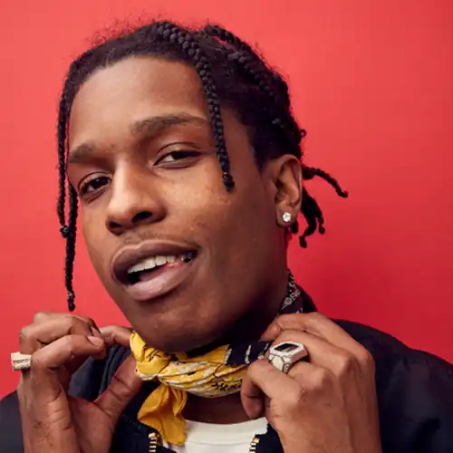 A$AP Rocky [Alt]