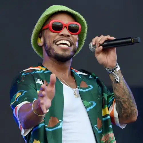 Anderson .Paak