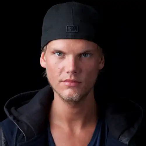 Avicii