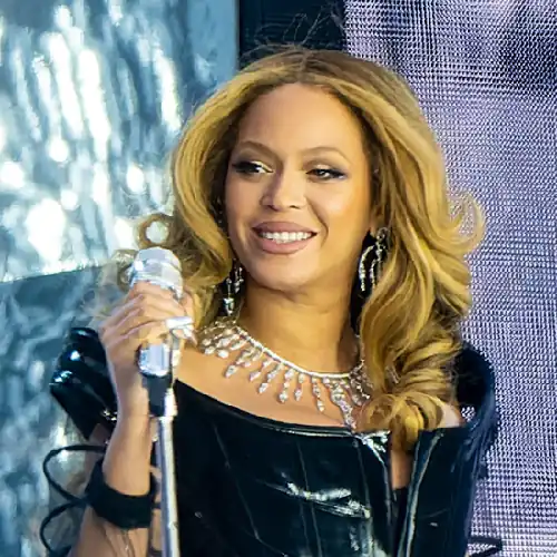 Beyoncé & Destiny's Child