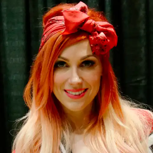 Bonnie Mckee