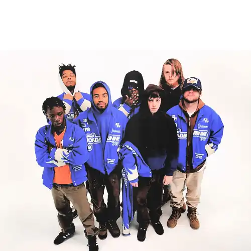 BROCKHAMPTON