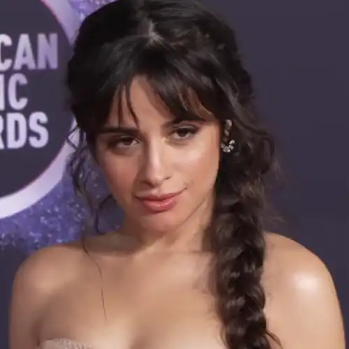 Camila Cabello