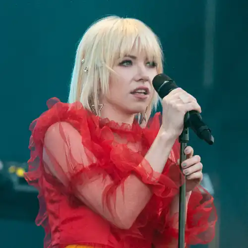 Carly Rae Jepsen