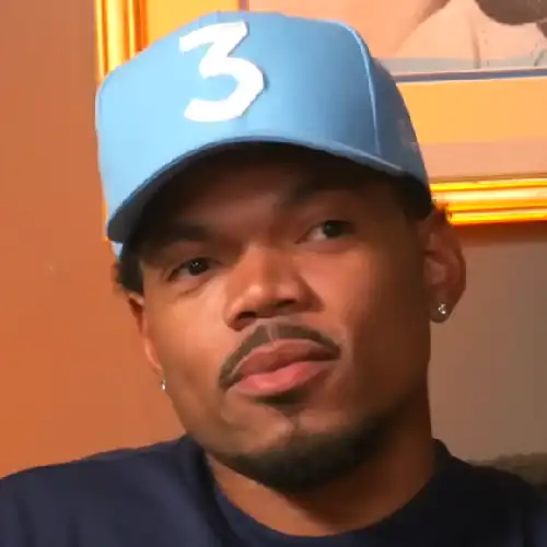 Chance The Rapper