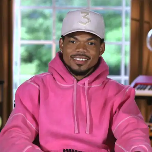 Chance The Rapper [2018]