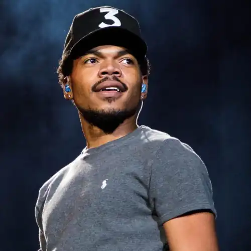 Chance The Rapper [Alt]
