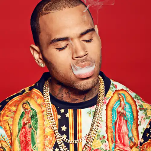 Chris Brown