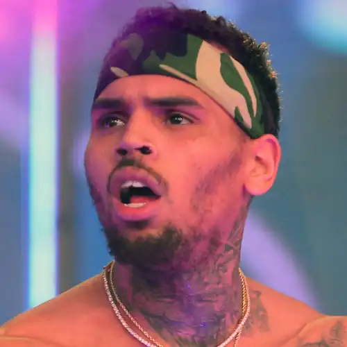 Chris Brown [Alt]