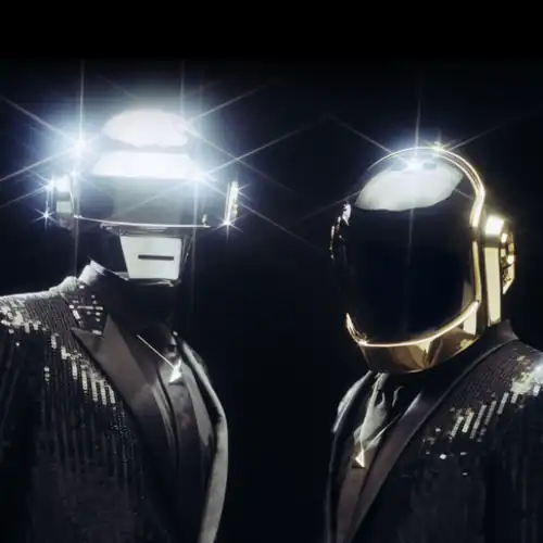 Daft Punk
