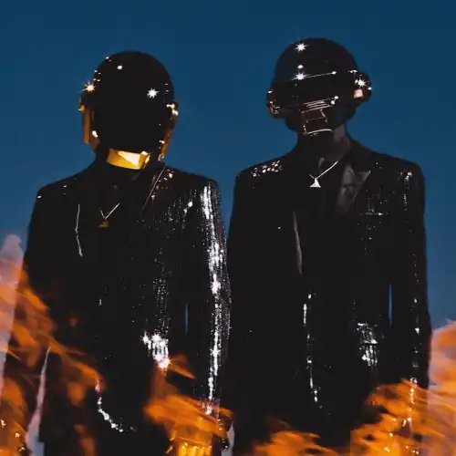 Daft Punk [Alt]