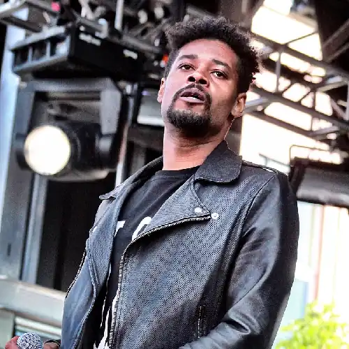 Danny Brown