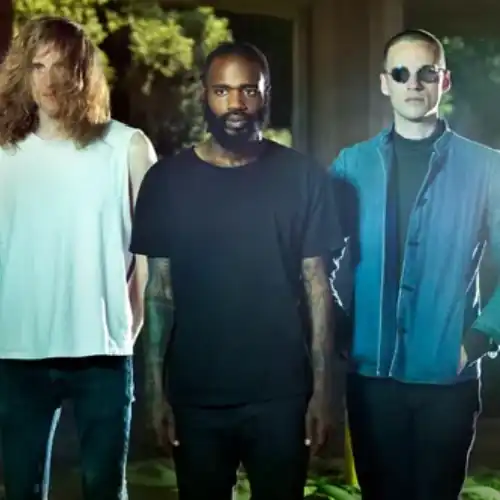 Death Grips