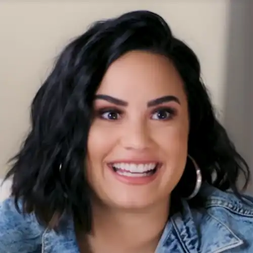 Demi Lovato