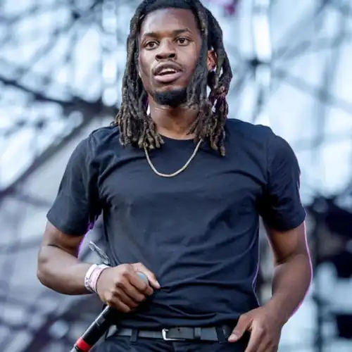 Denzel Curry