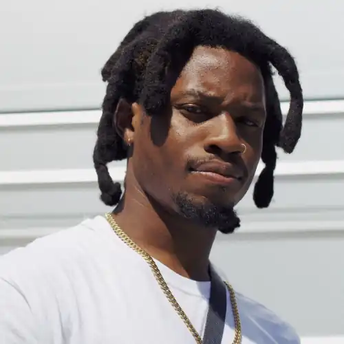 Denzel Curry [Alt]