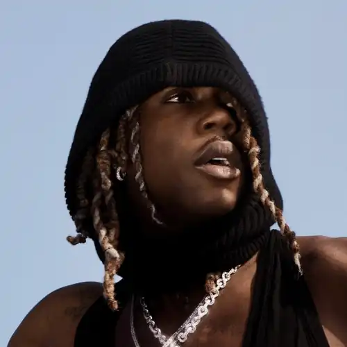 Destroy Lonely [Alt]