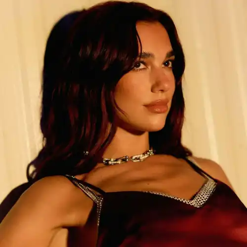 Dua Lipa [Alt]