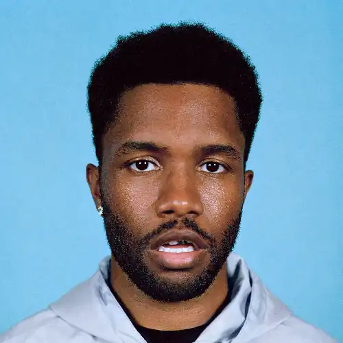 Frank Ocean