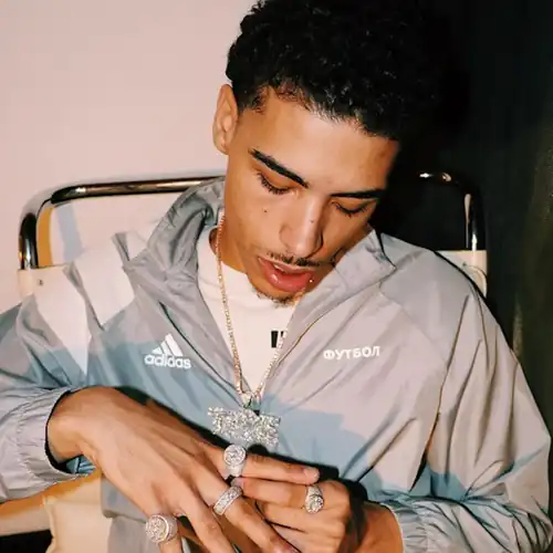 Jay Critch