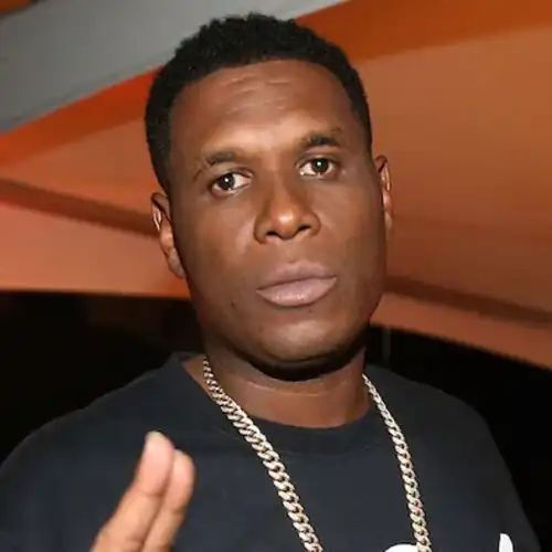 Jay Electronica