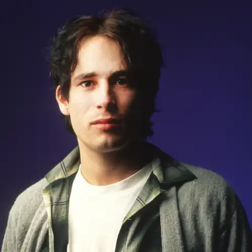 Jeff Buckley