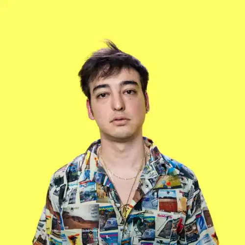 Joji / Pink Guy