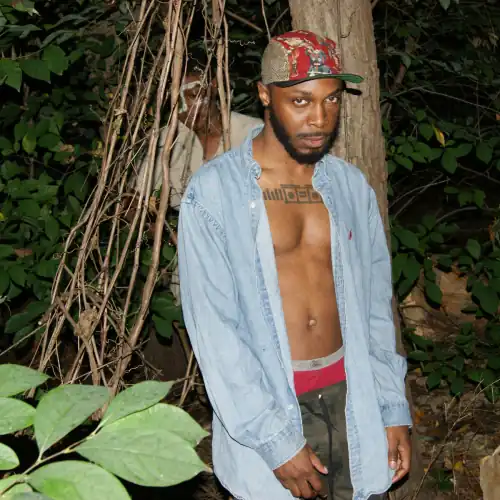 JPEGMAFIA [Alt]