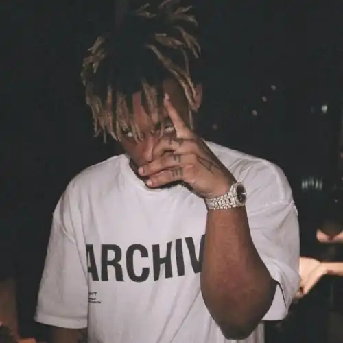 Juice WRLD [Alt #2]