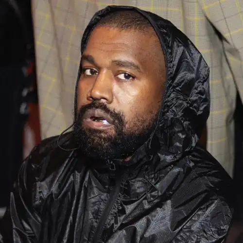 Kanye West