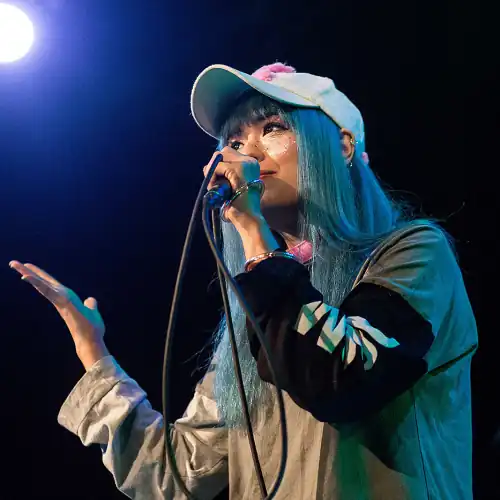 Kero Kero Bonito