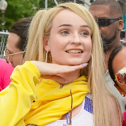 Kim Petras