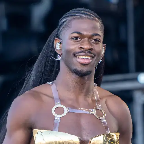 Lil Nas X