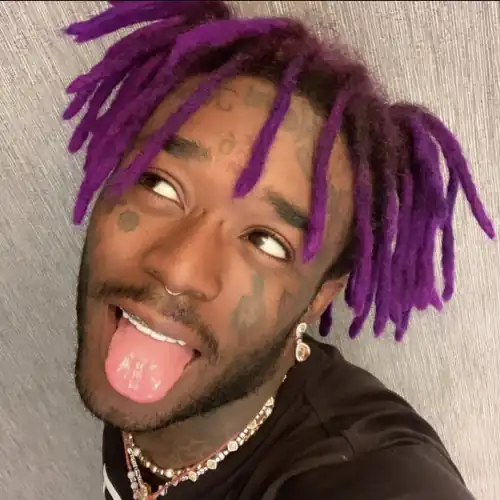 Lil Uzi Vert [Alt #1]
