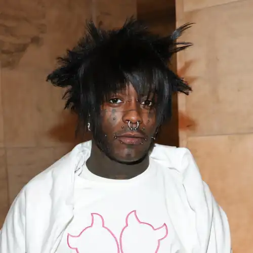 Lil Uzi Vert [Alt #2]