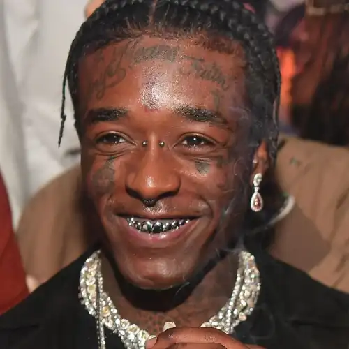 Lil Uzi Vert [Alt #3]