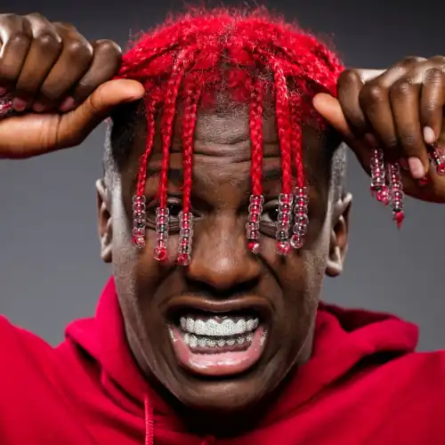 Lil Yachty [Alt]