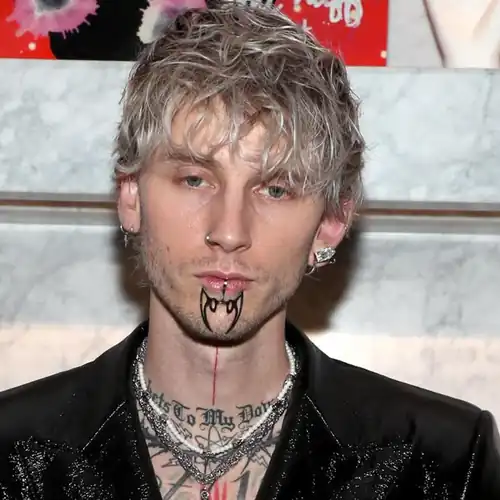 Machine Gun Kelly