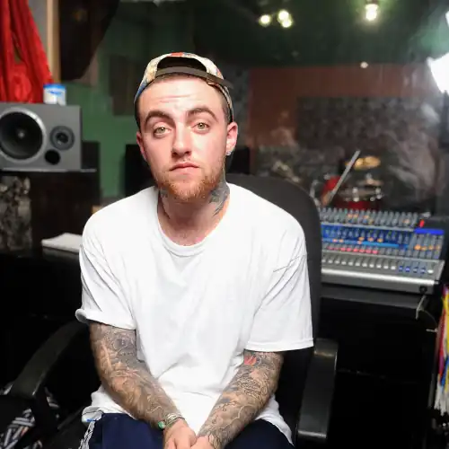 Mac Miller [Alt]