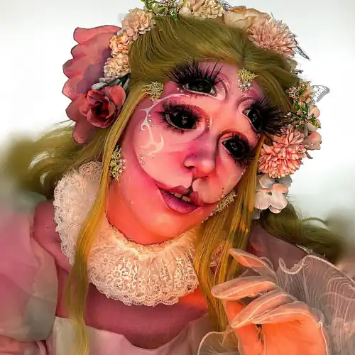 Melanie Martinez [Alt]