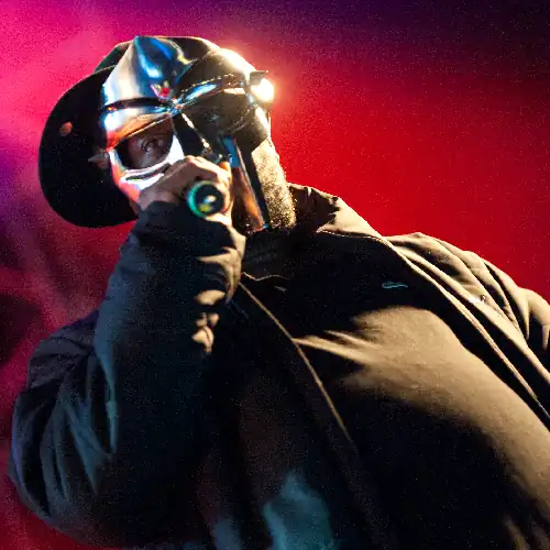 MF DOOM