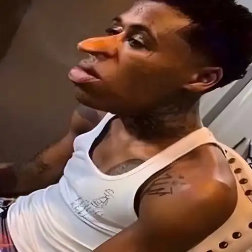 NBA Youngboy [Alt]