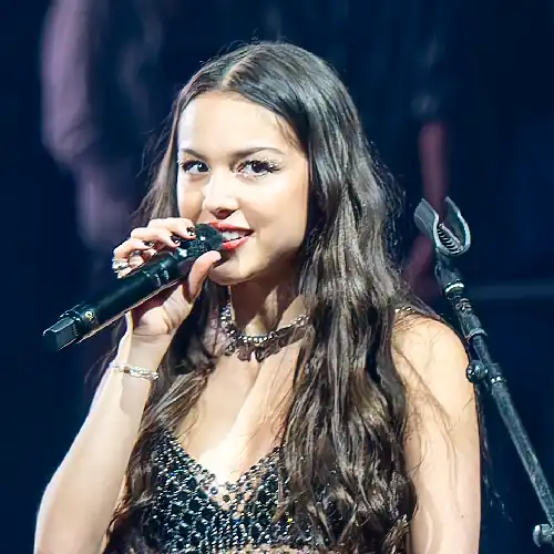 Olivia Rodrigo