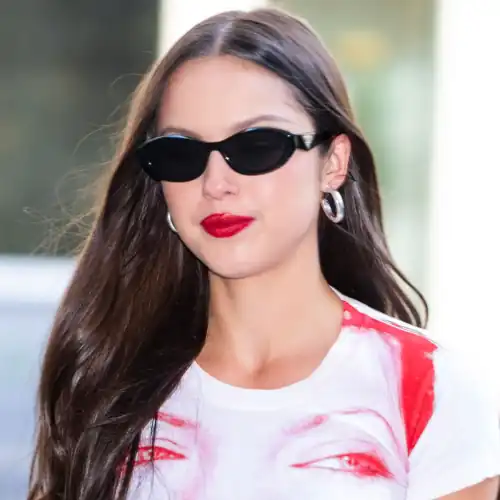 Olivia Rodrigo [Alt #2]