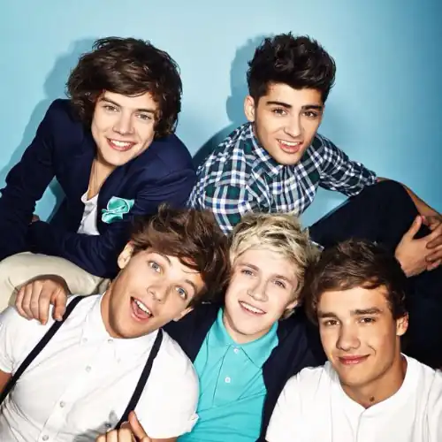 One Direction
