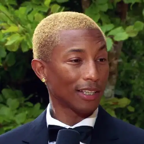Pharrell Williams