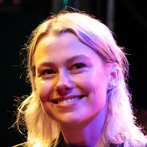 Phoebe Bridgers