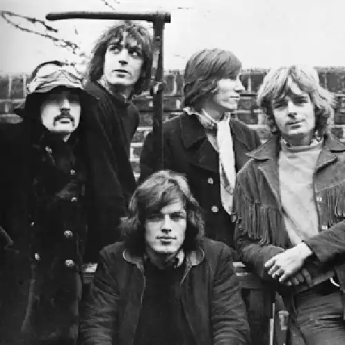 Pink Floyd